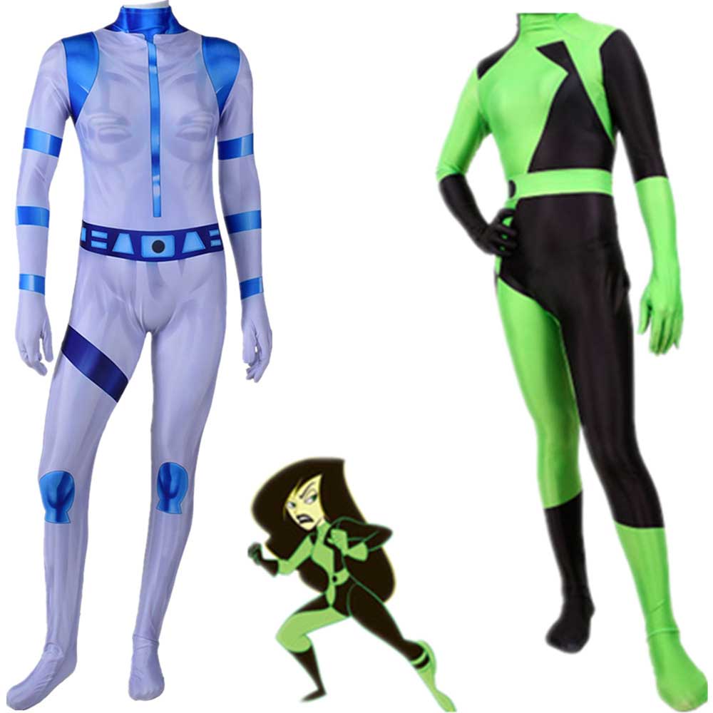 Anime Costumes