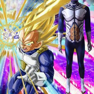 Anime Costumes