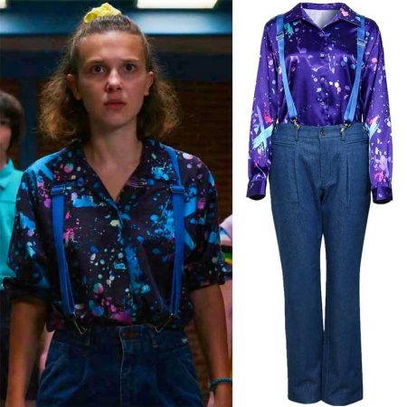 TV Costumes