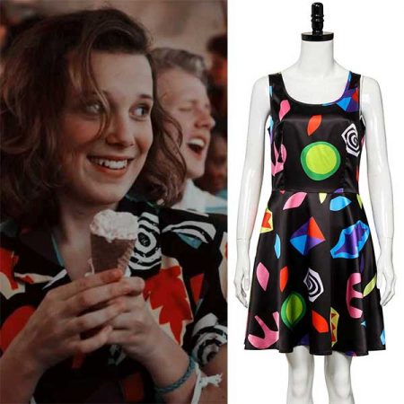 TV Costumes