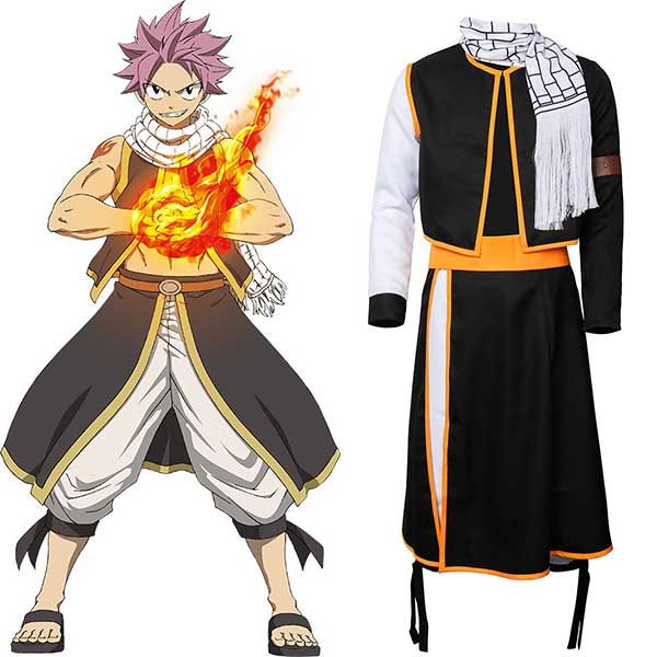 Anime Costumes