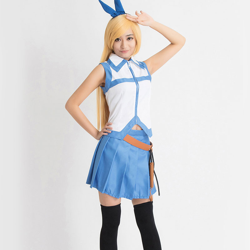 Anime Costumes