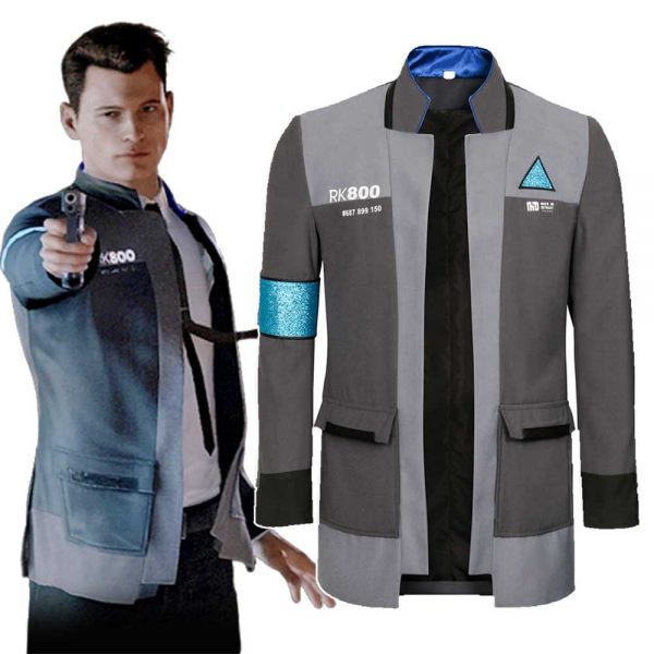 Game Costumes