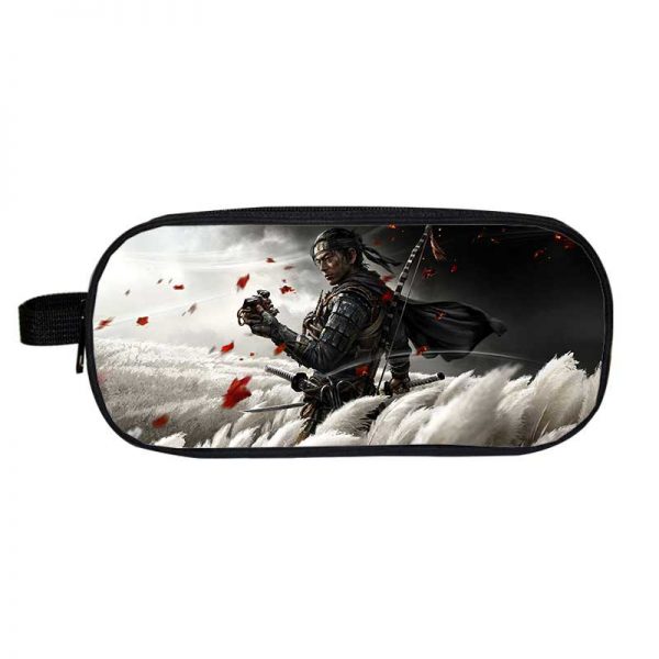 Ghost of Tsushima