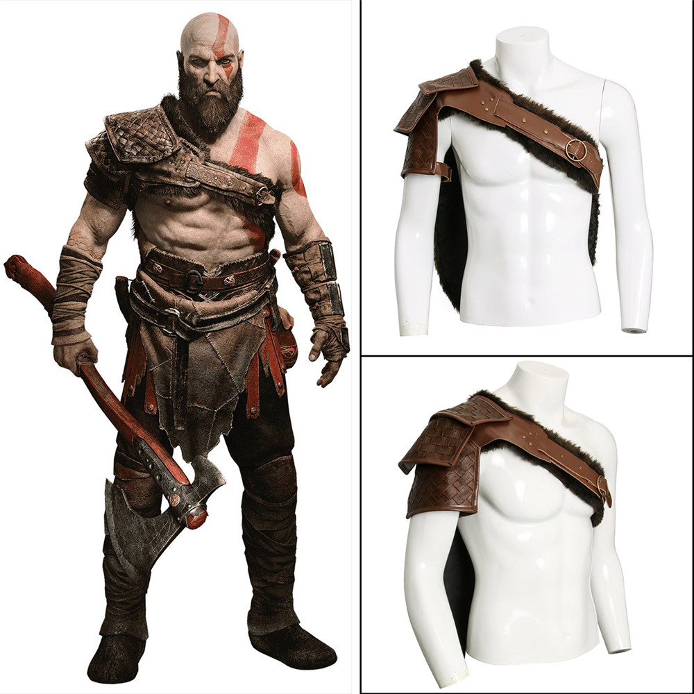 Game Costumes