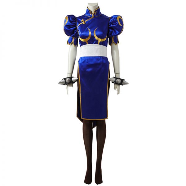 Game Costumes