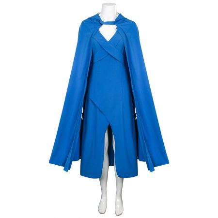 Women's Costumes