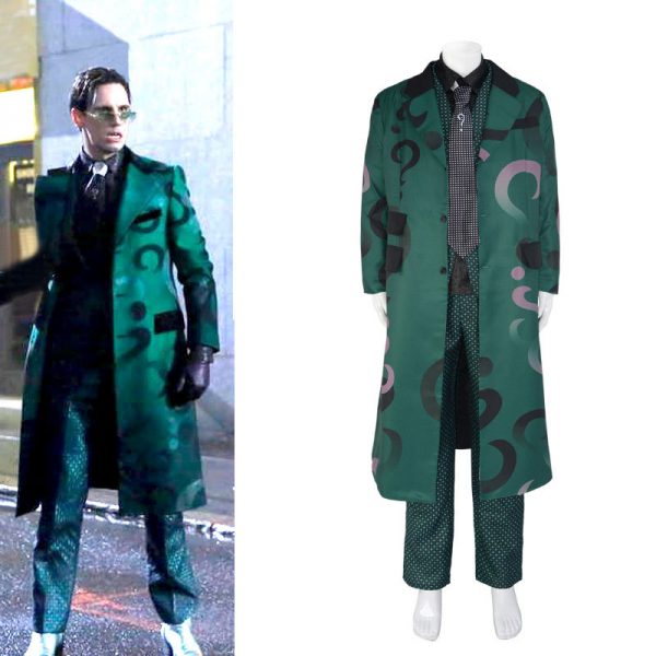 TV Costumes