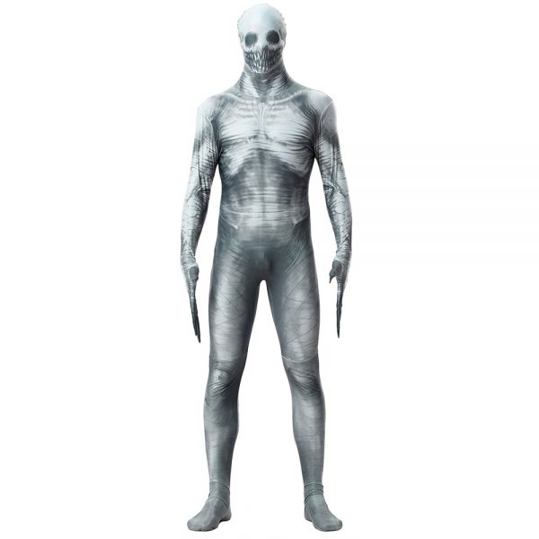 Halloween Costume