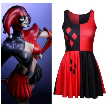 Movie Costumes