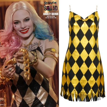 Movie Costumes