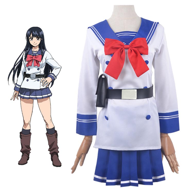 Anime Costumes