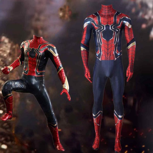 Movie Costumes