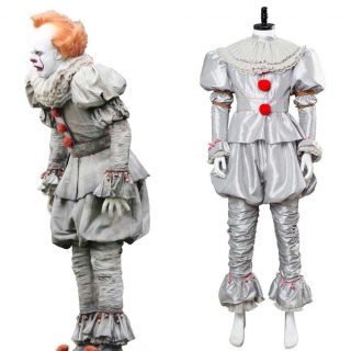 Movie Costumes