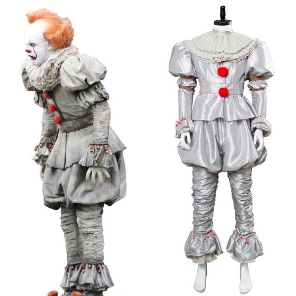 Movie Costumes