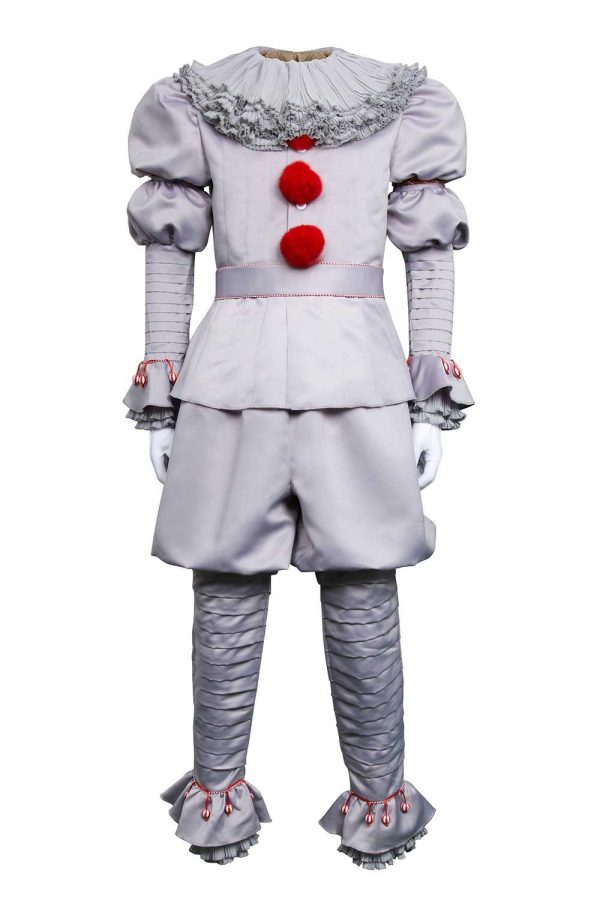 ItChapter Two