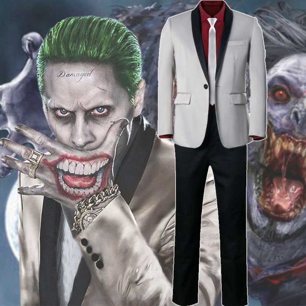 Movie Costumes