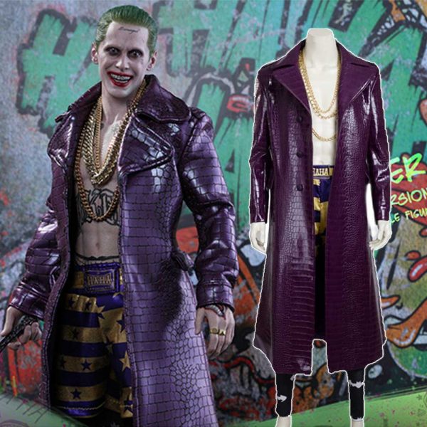 Movie Costumes