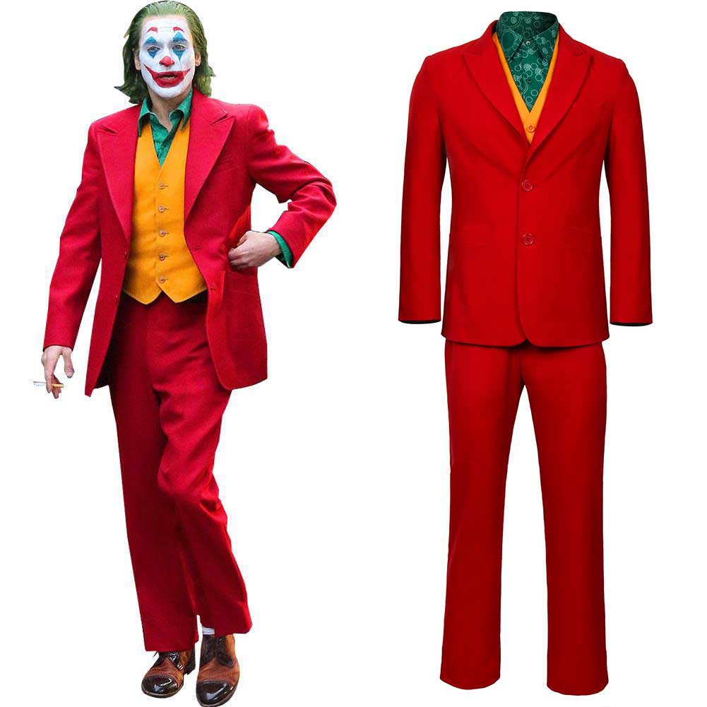 Movie Costumes