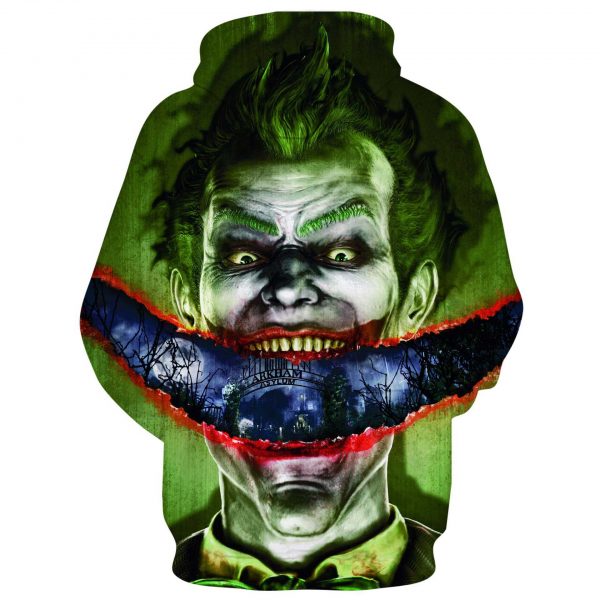Batman The Dark Knight