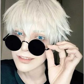 Anime Costumes