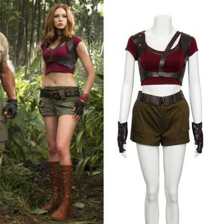 Movie Costumes