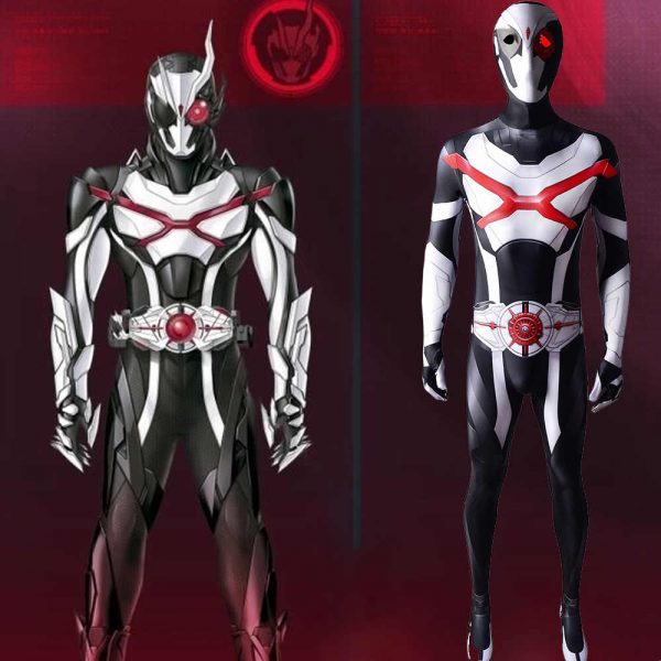 Men's Costumes