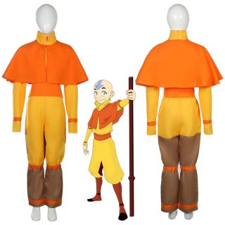 Anime Costumes