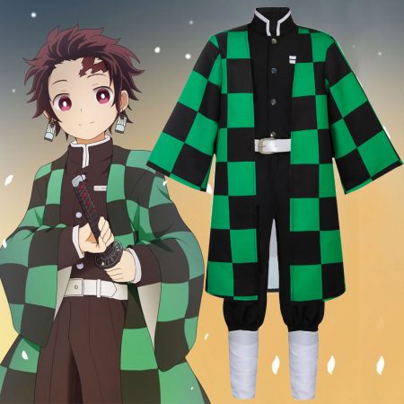 Anime Costumes