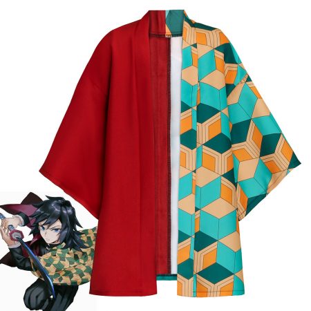 Anime Costumes