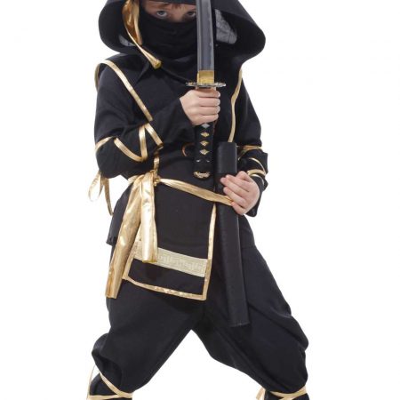 Game Costumes