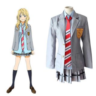 Anime Costumes