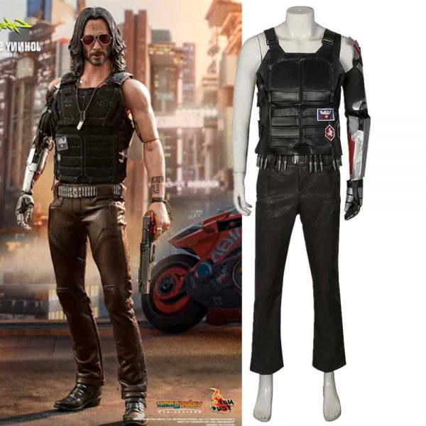 Game Costumes