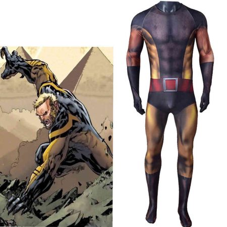 Movie Costumes