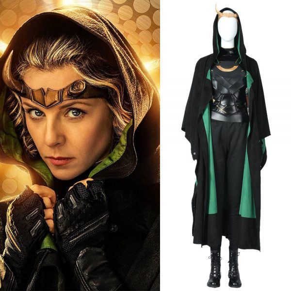 TV Costumes