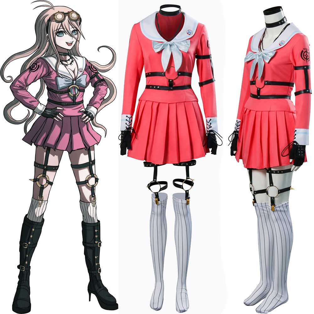 Anime Costumes