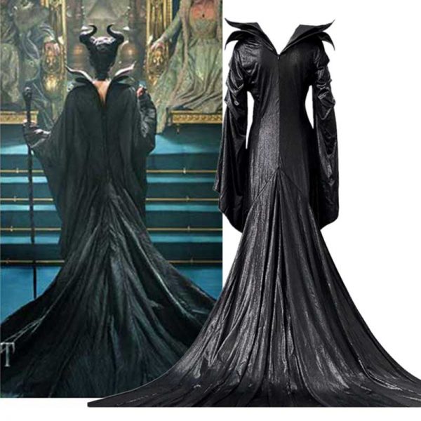 Maleficent
