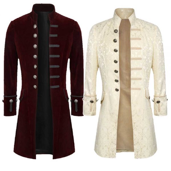 Movie Costumes