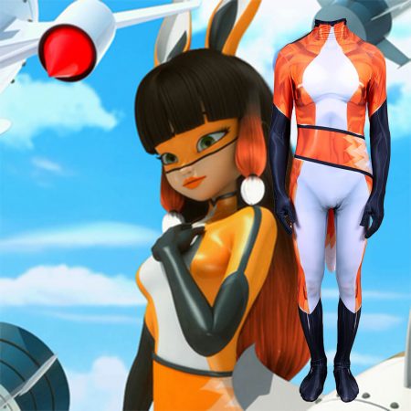 Anime Costumes