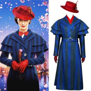 Movie Costumes