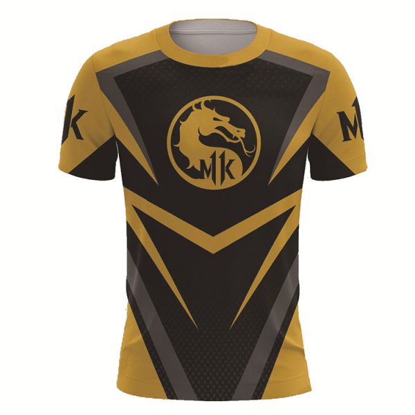 Mortal Kombat