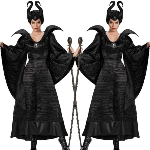 Movie Costumes
