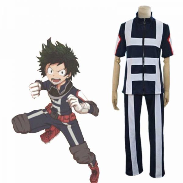 Anime Costumes
