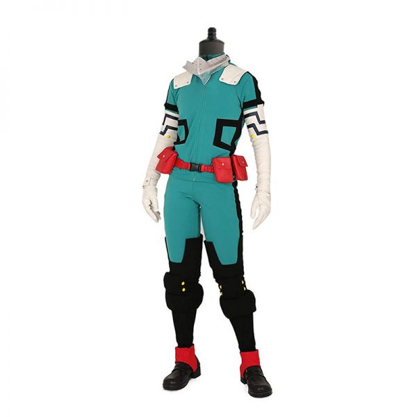 My Hero Academia