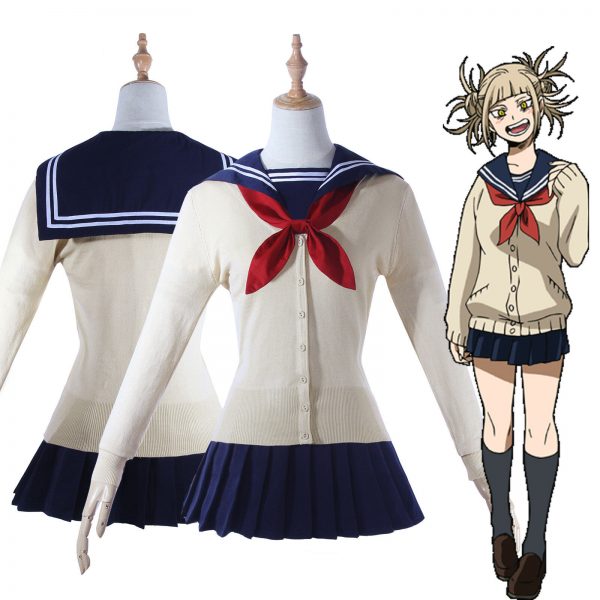 Anime Costumes
