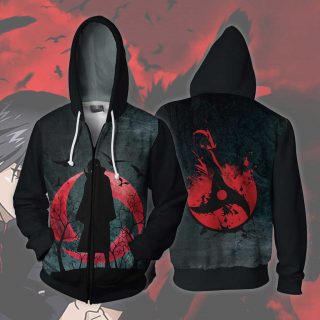 Anime Costumes