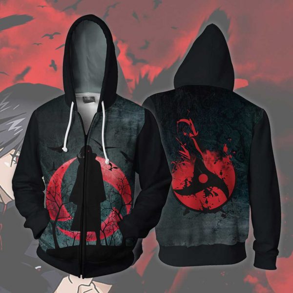 Anime Costumes