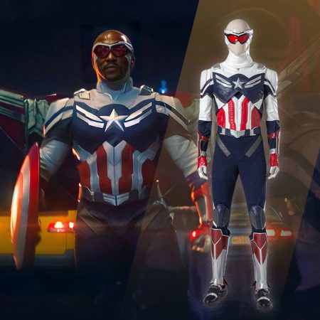 TV Costumes