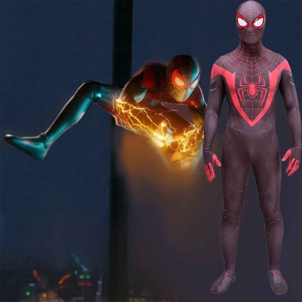Spiderman