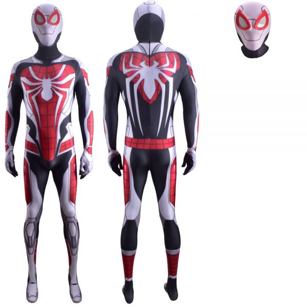 Spiderman